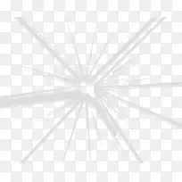 白色对称结构图案射透明玻璃冲孔爆裂痕迹-空若网 白色对称结构图案射透明玻璃冲孔爆裂痕迹-空若网