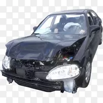 汽车保险杠汽车交通碰撞驾驶教育-空若网 汽车保险杠汽车交通碰撞驾驶教育-空若网