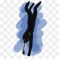 拇指桌面壁纸羽毛手套壁纸-空若网 拇指桌面壁纸羽毛手套壁纸-空若网