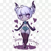 传奇生物剪贴画快乐女士-空若网 传奇生物剪贴画快乐女士-空若网