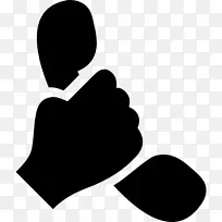 电脑图标电话铃声接听手-空若网 电脑图标电话铃声接听手-空若网