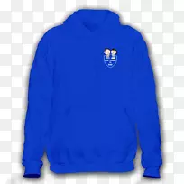 极地羊毛蓝色衬衫-空若网 极地羊毛蓝色衬衫-空若网