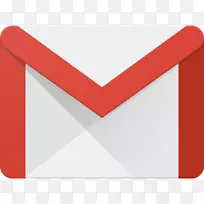 Gmail谷歌徽标电子邮件电脑图标-Gmail-空若网 Gmail谷歌徽标电子邮件电脑图标-Gmail-空若网