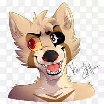 胡须狗猫鼻子狗-空若网 胡须狗猫鼻子狗-空若网