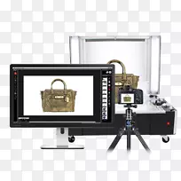 计算机监视器附件计算机监视器多媒体显示装置设计-空若网 计算机监视器附件计算机监视器多媒体显示装置设计-空若网