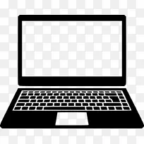 笔记本电脑维修技师电脑维修中心电脑图标手提电脑-空若网 笔记本电脑维修技师电脑维修中心电脑图标手提电脑-空若网