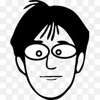 白色剪贴画-空若网 白色剪贴画-空若网