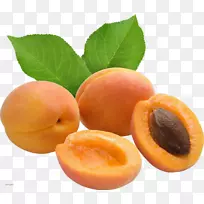 明胶甜品杏子-空若网 明胶甜品杏子-空若网