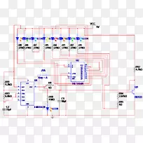 电子科学电阻器555定时器集成电路工程.科学-空若网 电子科学电阻器555定时器集成电路工程.科学-空若网