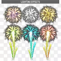 摄影.节日焰火载体材料-空若网 摄影.节日焰火载体材料-空若网