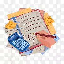 笔记本插画插图.插画笔记本-空若网 笔记本插画插图.插画笔记本-空若网