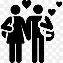 电脑图标浪漫爱情情侣浪漫情侣-空若网 电脑图标浪漫爱情情侣浪漫情侣-空若网