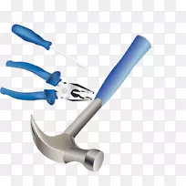 工具安装.安装工具.锤子螺丝刀PNG材料-空若网 工具安装.安装工具.锤子螺丝刀PNG材料-空若网