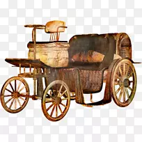 马车-空若网 马车-空若网