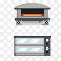 比萨饼厨房烤箱-中央厨房烤架-空若网 比萨饼厨房烤箱-中央厨房烤架-空若网