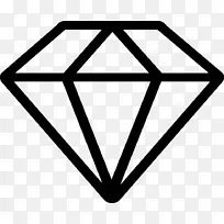 宝石钻石电脑图标-空若网 宝石钻石电脑图标-空若网