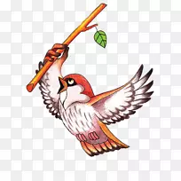 水彩画花水彩画剪贴画-空若网 水彩画花水彩画剪贴画-空若网