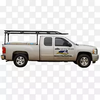 ѩ����SilveradoƤ������-������