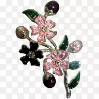 胸针耳环体珠宝宝石珠宝-空若网 胸针耳环体珠宝宝石珠宝-空若网