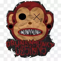 鼻子卡通字体醉醺醺的-空若网 鼻子卡通字体醉醺醺的-空若网