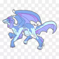 马龙卡通-马-空若网 马龙卡通-马-空若网