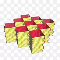 矩形直线-空若网 矩形直线-空若网