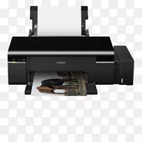 喷墨打印多功能打印机爱普生打印机-空若网 喷墨打印多功能打印机爱普生打印机-空若网