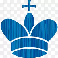 钴蓝线剪贴画线-空若网 钴蓝线剪贴画线-空若网