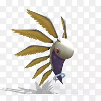 喙水鸟-空若网 喙水鸟-空若网