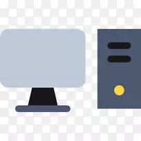 显示设备计算机监视计算机图标电子可视显示计算机硬件计算机-空若网 显示设备计算机监视计算机图标电子可视显示计算机硬件计算机-空若网