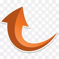 橙色箭头-橙色箭头-空若网 橙色箭头-橙色箭头-空若网