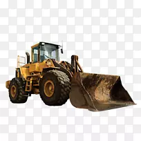 建筑工程重型机械推土机贴纸-推土机-空若网 建筑工程重型机械推土机贴纸-推土机-空若网