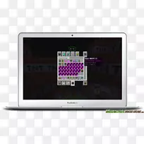 多媒体手持设备电子产品MacBookAir-空若网 多媒体手持设备电子产品MacBookAir-空若网