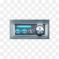 电子多媒体放大器立体声调音器-空若网 电子多媒体放大器立体声调音器-空若网