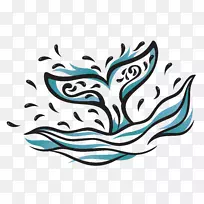 线条艺术-空若网 线条艺术-空若网