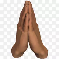 祈祷手拇指祈祷手-空若网 祈祷手拇指祈祷手-空若网