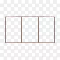 橱窗地板家具图案-棕色木框创意-空若网 橱窗地板家具图案-棕色木框创意-空若网