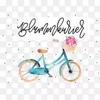 自行车车轮自由选择剪贴画设计-空若网 自行车车轮自由选择剪贴画设计-空若网