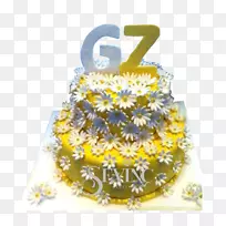 糖果蛋糕结婚蛋糕生日蛋糕-空若网 糖果蛋糕结婚蛋糕生日蛋糕-空若网