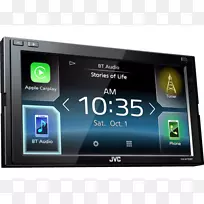 jvc kw-v830 bt车辆音频-空若网 jvc kw-v830 bt车辆音频-空若网