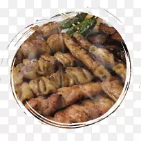 沙玛食谱烹饪动物来源食物-雅基托里-空若网 沙玛食谱烹饪动物来源食物-雅基托里-空若网