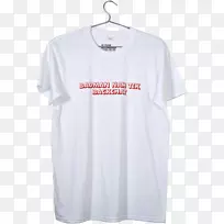 t恤袖子外衬领t恤-空若网 t恤袖子外衬领t恤-空若网