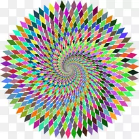 抽象艺术电脑图标视觉艺术剪贴画-空若网 抽象艺术电脑图标视觉艺术剪贴画-空若网