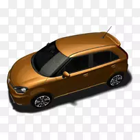 车门城市汽车紧凑型汽车保险杠-空若网 车门城市汽车紧凑型汽车保险杠-空若网