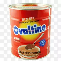 奥瓦尔丁麦芽饮料配料-米洛饮料-空若网 奥瓦尔丁麦芽饮料配料-米洛饮料-空若网