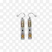 耳环搪瓷玻璃-空若网 耳环搪瓷玻璃-空若网