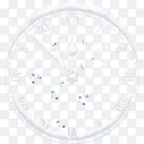 圆区图案-雪铃-空若网 圆区图案-雪铃-空若网