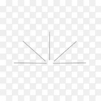 直线三角形点线-空若网 直线三角形点线-空若网