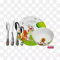 WMF组餐具WMF鱼肉餐具炊具色拉叉-空若网 WMF组餐具WMF鱼肉餐具炊具色拉叉-空若网