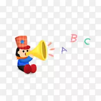 玩具材料卡通壁纸卡通娃娃-空若网 玩具材料卡通壁纸卡通娃娃-空若网